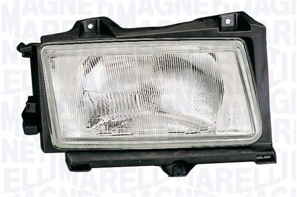 Phare avant (Projecteur principal) MAGNETI MARELLI 712361601129