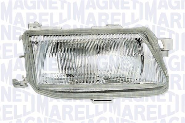 Phare avant (Projecteur principal) MAGNETI MARELLI 712373301129