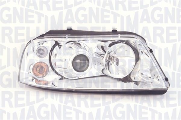 Phare avant (Projecteur principal) MAGNETI MARELLI ref. 710301182273
