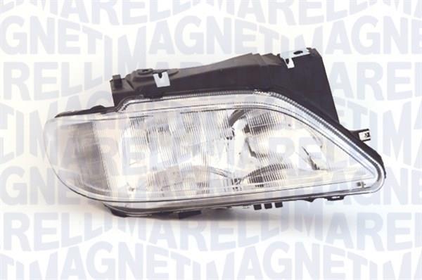 Phare avant (Projecteur principal) MAGNETI MARELLI ref. 712375401129