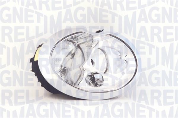 Farol principal MAGNETI MARELLI 712754059409