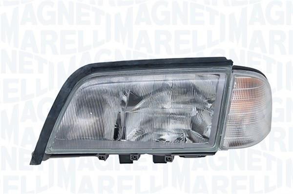 Phare avant (Projecteur principal) MAGNETI MARELLI 710301036206