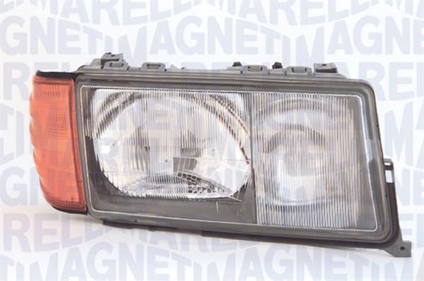 Phare avant (Projecteur principal) MAGNETI MARELLI 710301067121