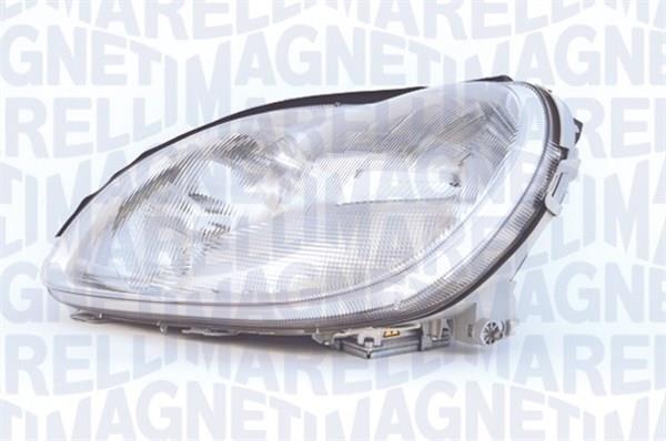 Phare avant (Projecteur principal) MAGNETI MARELLI 710301153272