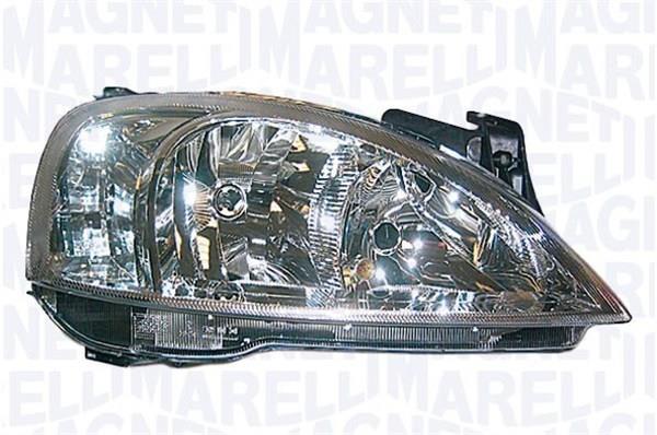 Phare avant (Projecteur principal) MAGNETI MARELLI 711307022315
