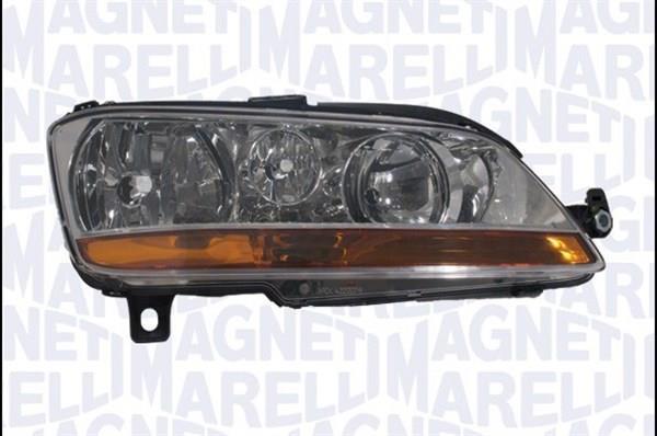 Phare avant (Projecteur principal) MAGNETI MARELLI 712422331129