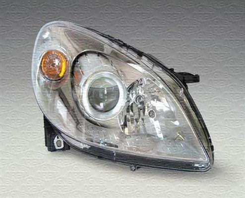 Phare avant (Projecteur principal) MAGNETI MARELLI 710301220202