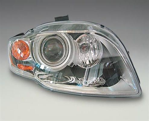 Phare avant (Projecteur principal) MAGNETI MARELLI 710301219271