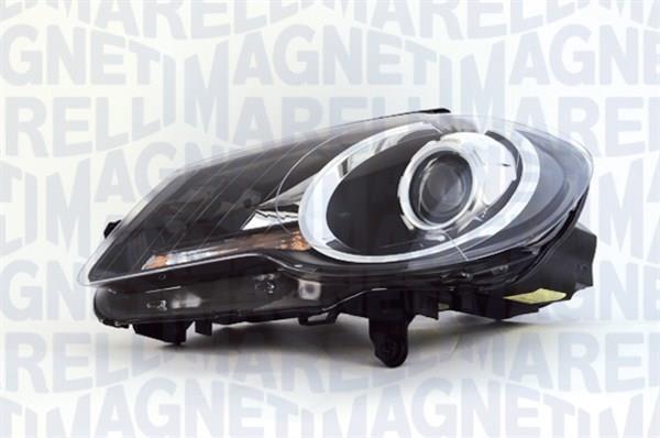 Phare avant (Projecteur principal) MAGNETI MARELLI 712425401129