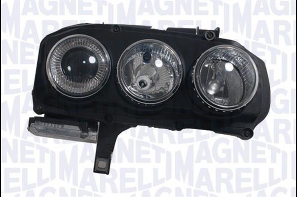 Farol principal MAGNETI MARELLI ref. 712428401129
