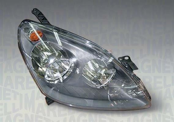 Faro principal MAGNETI MARELLI ref. 710301214203