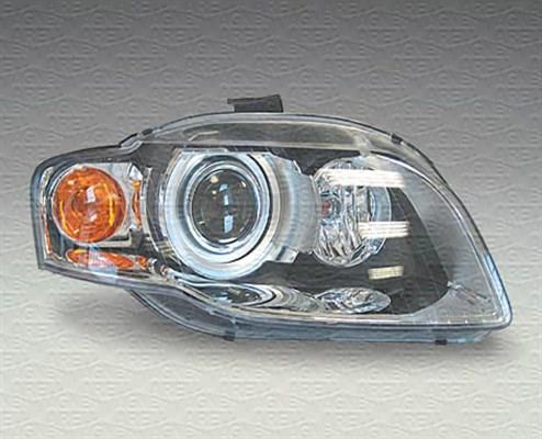 Phare avant (Projecteur principal) MAGNETI MARELLI 711307022437