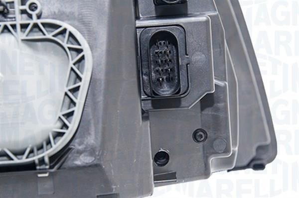 Phare avant (Projecteur principal) MAGNETI MARELLI 710301191301