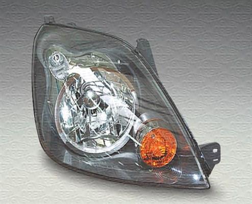 Phare avant (Projecteur principal) MAGNETI MARELLI 710301224306