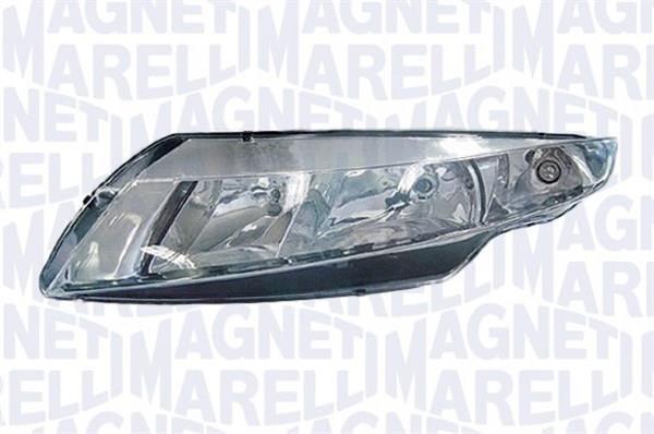 Phare avant (Projecteur principal) MAGNETI MARELLI ref. 711307022596