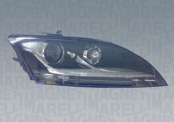 Phare avant (Projecteur principal) MAGNETI MARELLI 711307022656