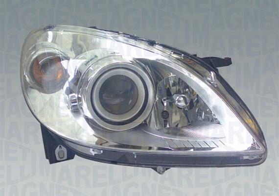 Phare avant (Projecteur principal) MAGNETI MARELLI 710301220288