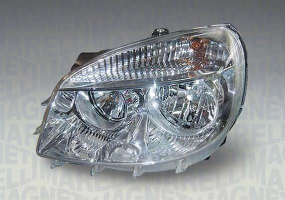 Phare avant (Projecteur principal) MAGNETI MARELLI 712436901110
