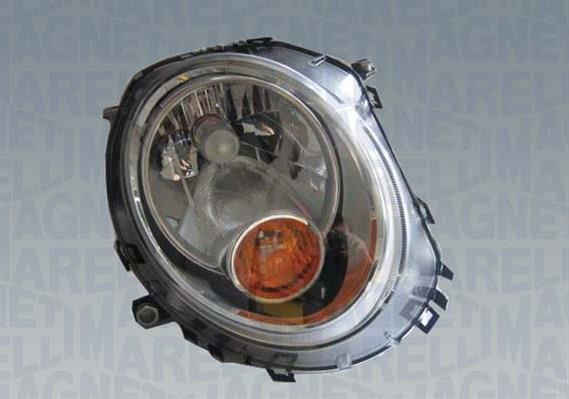 Phare avant (Projecteur principal) MAGNETI MARELLI 710301225302