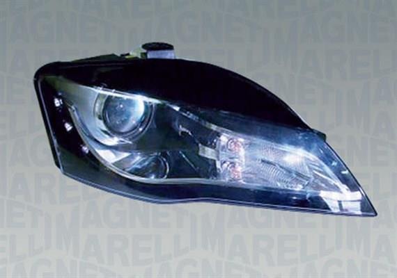 Phare avant (Projecteur principal) MAGNETI MARELLI 711307022738