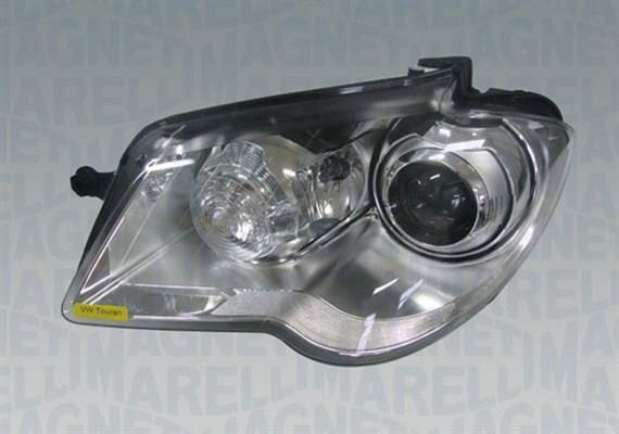 Phare avant (Projecteur principal) MAGNETI MARELLI 711307022697
