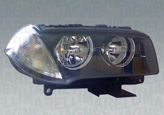Phare avant (Projecteur principal) MAGNETI MARELLI ref. 710301235201