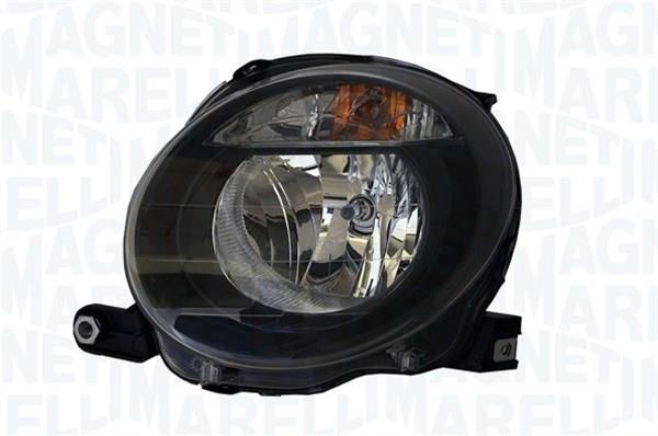 Farol principal MAGNETI MARELLI ref. 712455501139