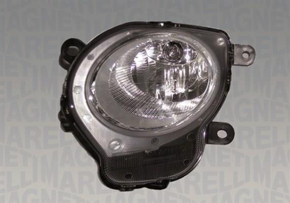 Phare avant (Projecteur principal) MAGNETI MARELLI ref. 712455301129