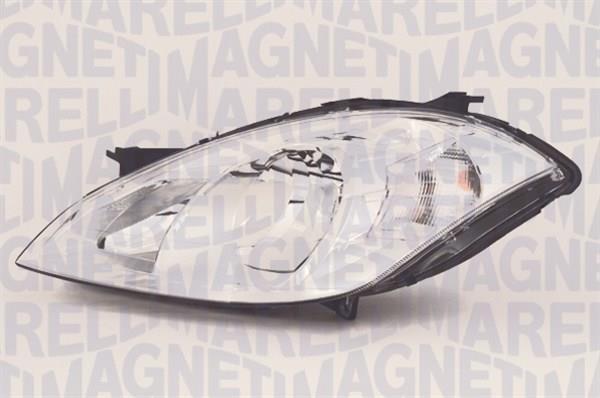 Phare avant (Projecteur principal) MAGNETI MARELLI ref. 710301241203