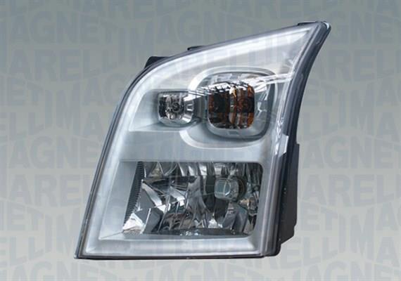 Faro principal MAGNETI MARELLI ref. 712100901120