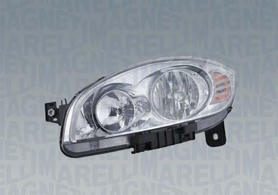 Phare avant (Projecteur principal) MAGNETI MARELLI 712452201110