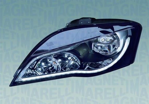 Phare avant (Projecteur principal) MAGNETI MARELLI 711307022885