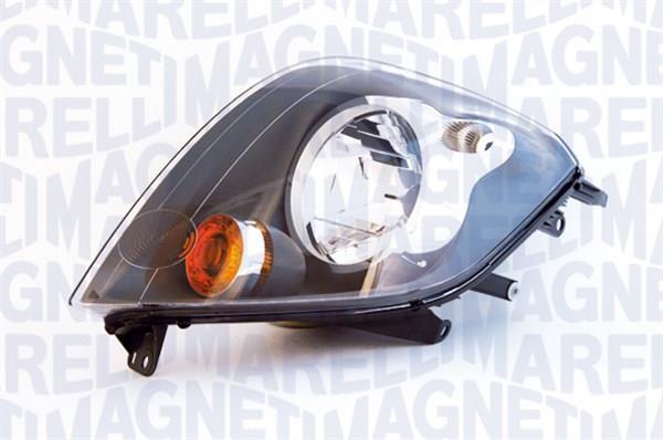 Farol principal MAGNETI MARELLI 710301224315
