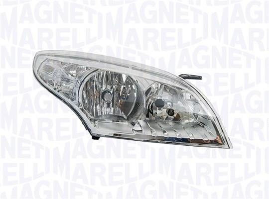 Phare avant (Projecteur principal) MAGNETI MARELLI 711307023109