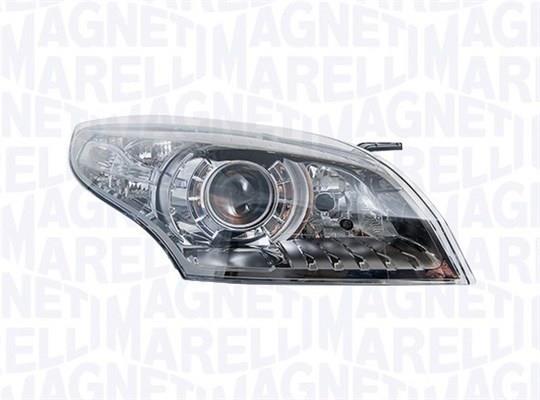 Phare avant (Projecteur principal) MAGNETI MARELLI 711307023112