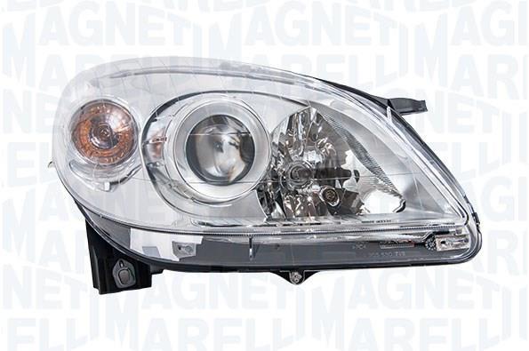 Phare avant (Projecteur principal) MAGNETI MARELLI 710301247201