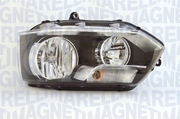 Phare avant (Projecteur principal) MAGNETI MARELLI 710301253204