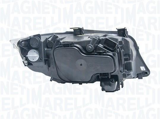 Phare avant (Projecteur principal) MAGNETI MARELLI ref. 719000000011
