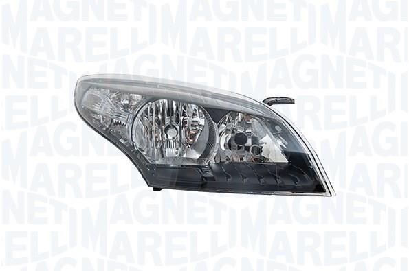 Phare avant (Projecteur principal) MAGNETI MARELLI 711307023254