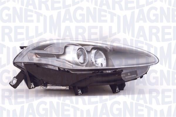 Phare avant (Projecteur principal) MAGNETI MARELLI 712455811129