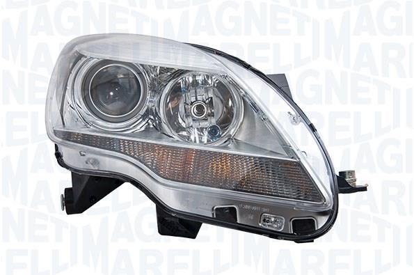 Farol principal MAGNETI MARELLI 710301269204