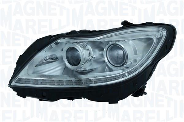 Hauptscheinwerfer MAGNETI MARELLI 711307023590 zum besten Preis 