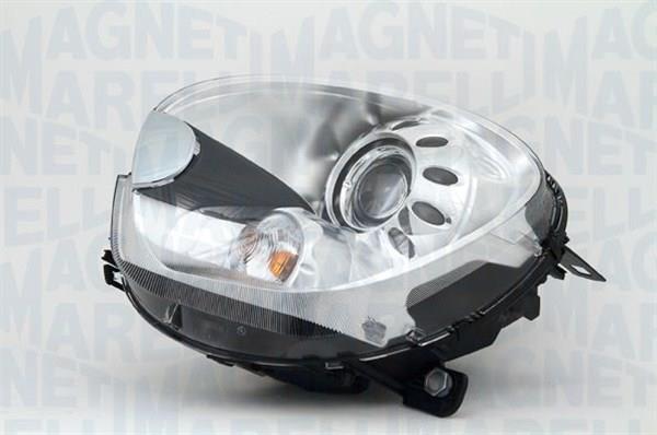 Butée hydraulique R6
