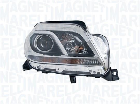 Farol principal MAGNETI MARELLI 710815071008