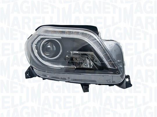 Farol principal MAGNETI MARELLI 710815079013