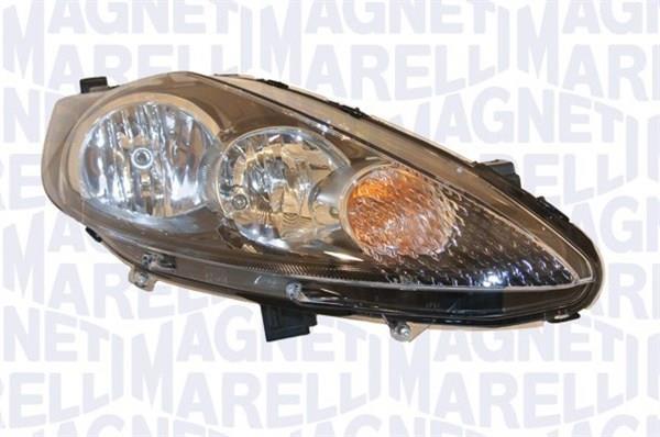 Phare avant (Projecteur principal) MAGNETI MARELLI 712014008875