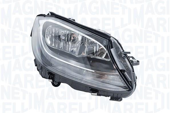 Faro principal MAGNETI MARELLI ref. 710301284204