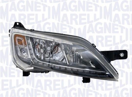 Phare avant (Projecteur principal) MAGNETI MARELLI ref. 712501301129