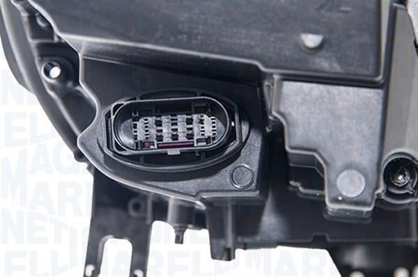 Phare avant (Projecteur principal) MAGNETI MARELLI 711451000179