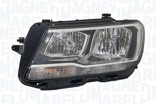 Phare avant (Projecteur principal) MAGNETI MARELLI 710301101201